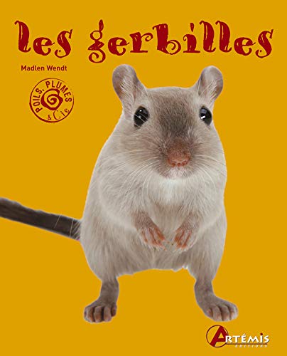 Télécharger LES GERBILLES Gratuit