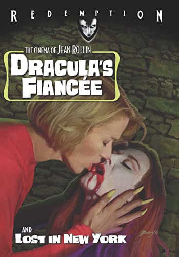 Image of Dracula's Fiancee / Lost in New York