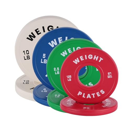 Discos de peso de goma de 2 pulgadas, 37.5 libras, 100 libras, 160 libras, 200 libras, 300 libras. Opciones de juego de discos de peso para barra, crossfit y entrenamiento de fuerza de 2.5 libras/5