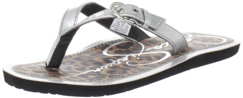 Jessica Simpson Girls Josie Thong Sandals