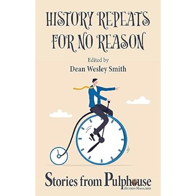 History Repeats for No Reason