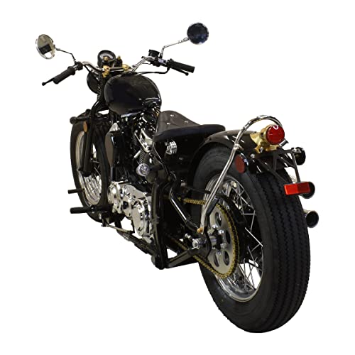 M Massimo Motor Motorcycle, Massimo Motorcycle, Timeless Taste V-Twin Engine 249Cc Top Speed 70+ Handsewn Leather Seats To Chrome Electroplated Parts, 5-Speed Street Legal Motorcycle #TOP1