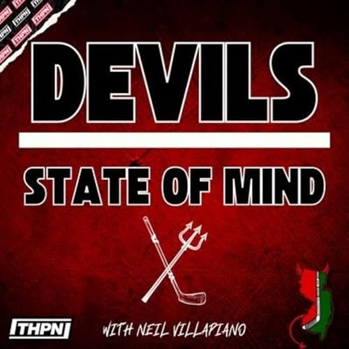 Devils State of Mind Podcast - Takeaways from Sunny Mehta's Press Conference | Full Episode | S7 E30