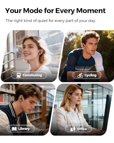 SoundPEATS C30 with ANC thumbnail 8