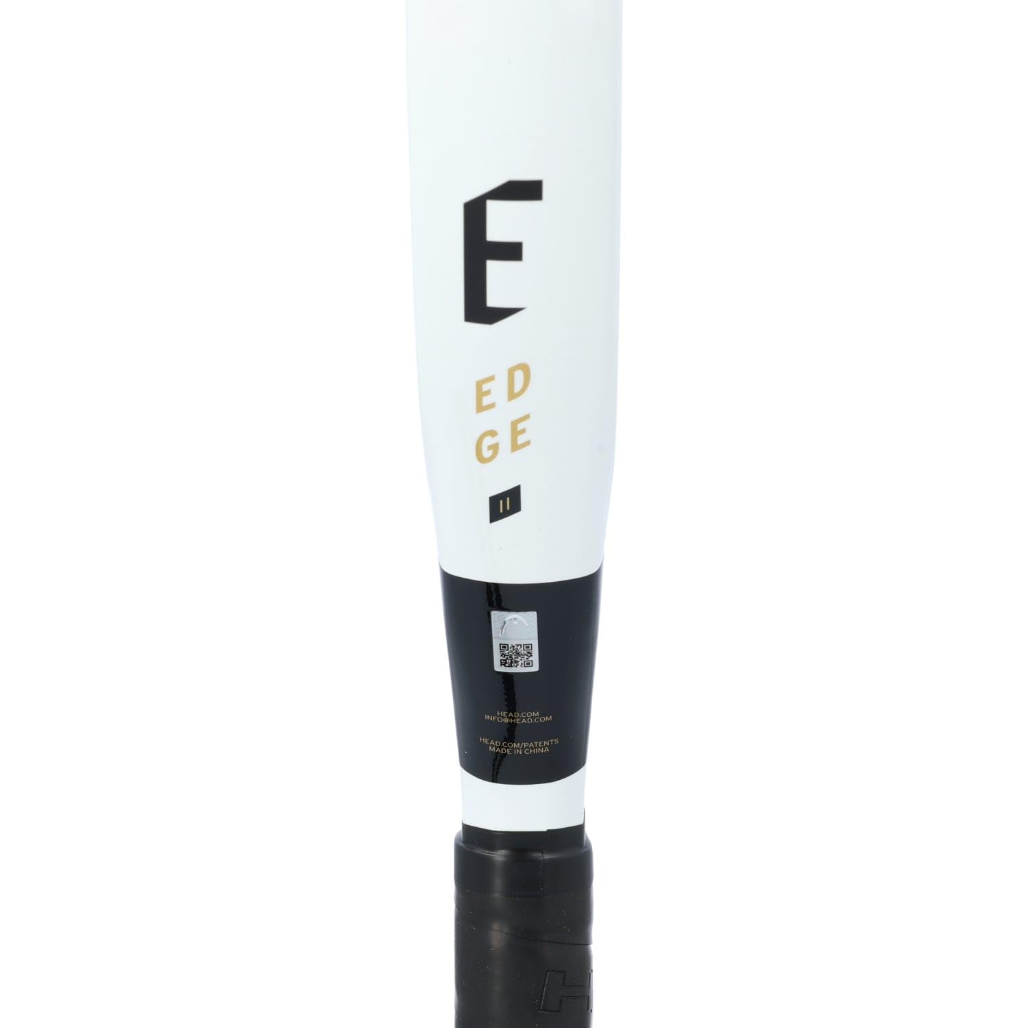 Head Edge II White