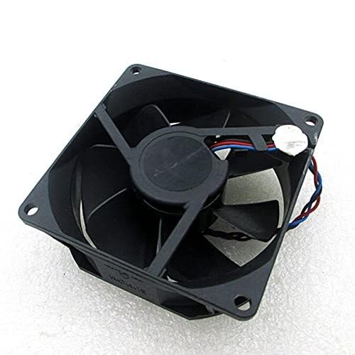 For Fan for RICOH - Computer Case Fan AD07512UX257300 7525 DC12V 0.46A LMNCBVYA