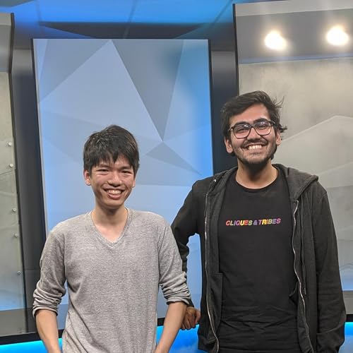 TBH Beyond Borders: Hong Kong [Video in description]