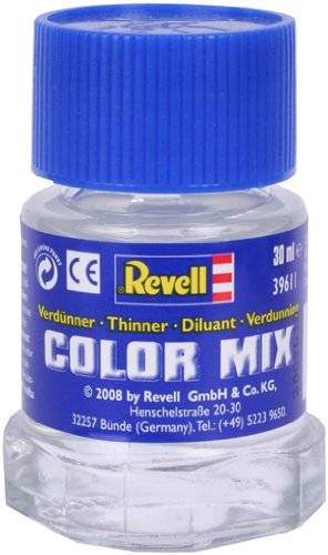 Preisvergleich Produktbild Revell 39611 Color Mix, Verdünner 30ml