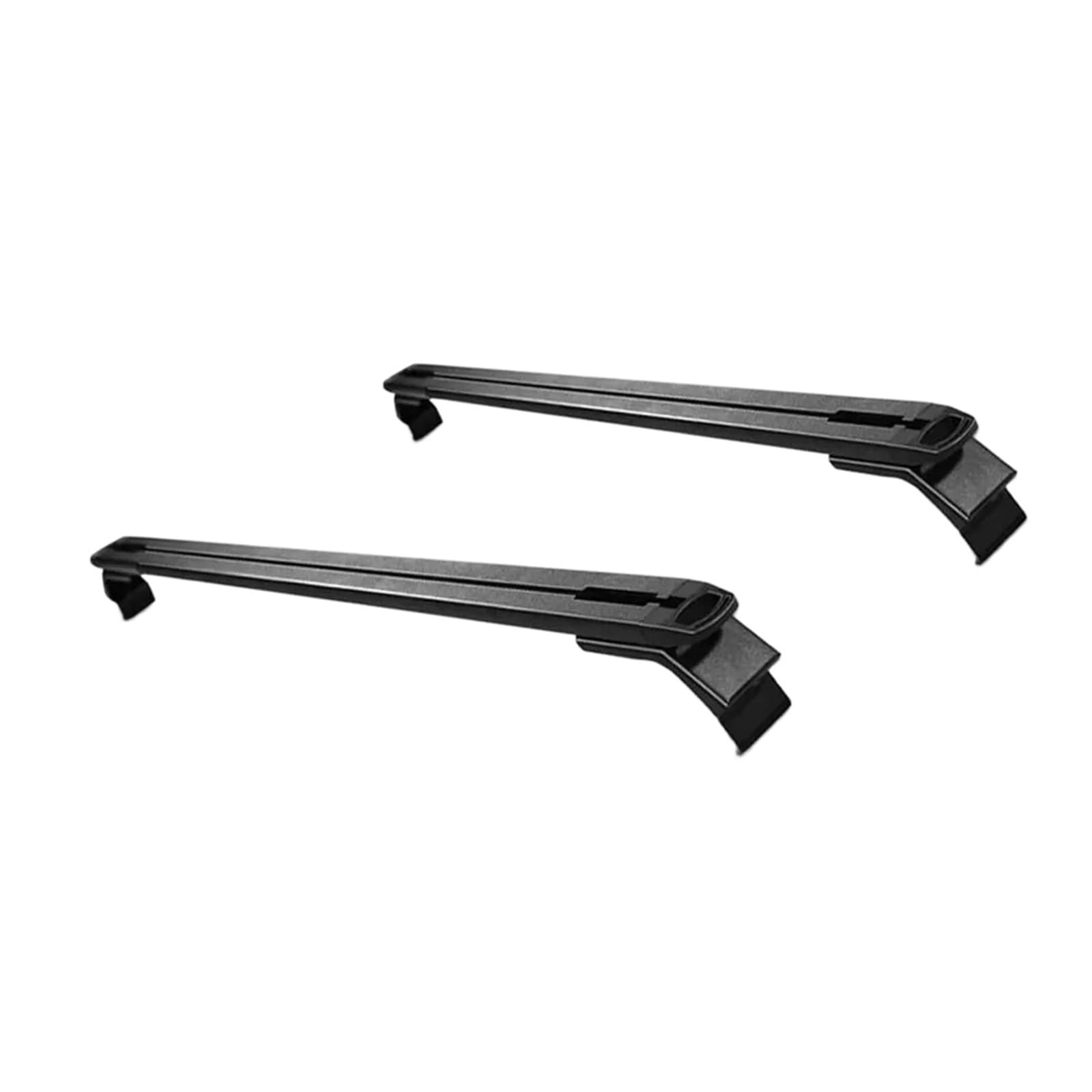 Barres de toit voiture Jimny rail transversal chargement - 7