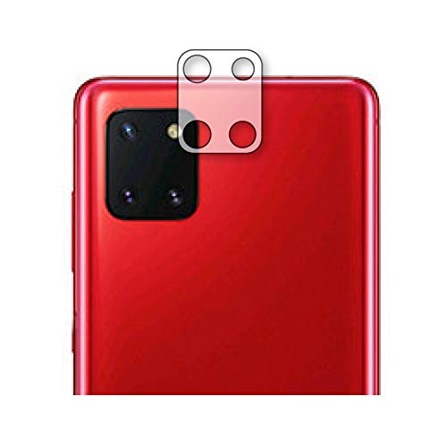 ���f�B�A�J�o�[�}�[�P�b�g Samsung Galaxy Note10 Lite (�J���������Y���p) �@��p�y�����K���X�Ɠ����̍��d�x 9H�t�B�����z ���ɋ��� �����ߗ� �N���A���� �݊��i