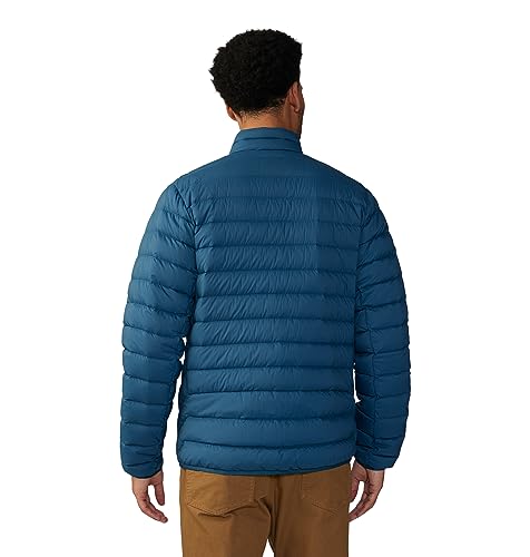 Image of Mountain Hardwear Deloro Down Jacket