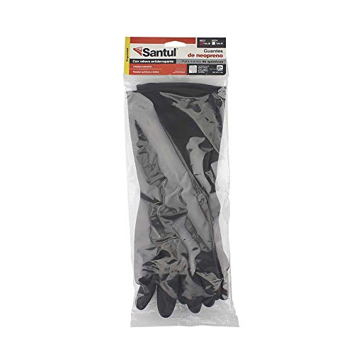 Guantes limpieza industrial 29 Imagen adicional