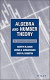 Algebra and Number Theory: An Integrated Approach