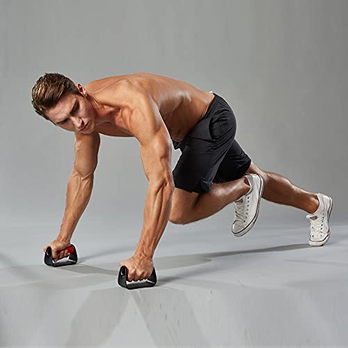 MetaBall Maniglie per Flessioni, Piegamenti sulle