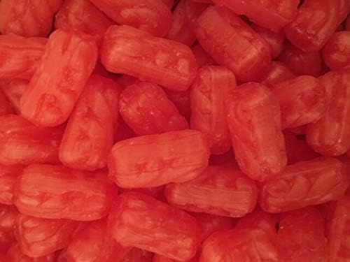 Cough Candy Twist 90g