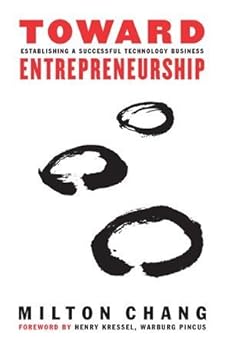 Unknown Binding Toward Establishing a Successful Technology Business Entrepreneurship Book