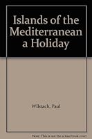 Islands of the Mediterranean B003KDGYPE Book Cover