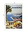 sanremo italy VINTAGE TRAVEL poster 24X36 EXOTIC great for home decor
