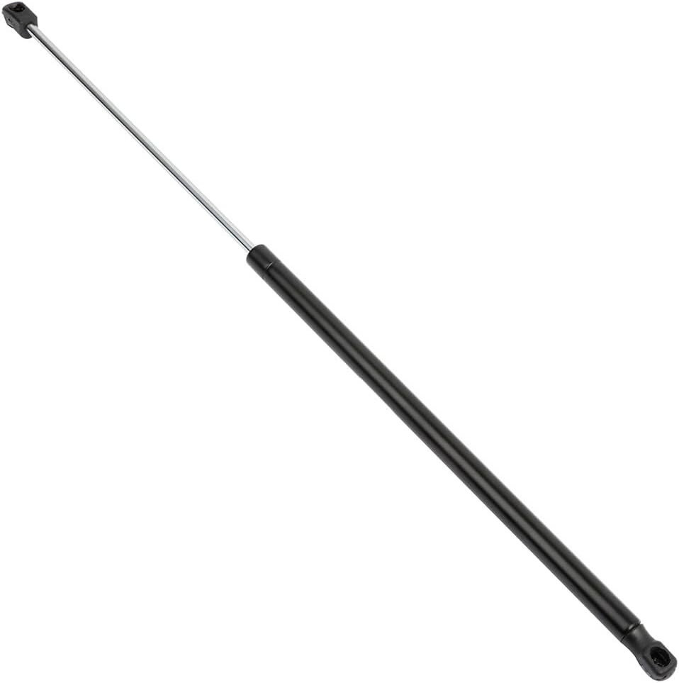 SCITOO 6765 26.73Inch Lift Supports Fit for Kia Optima 2011-2015 Front Left and Right Hood Shock Struts 2pcs