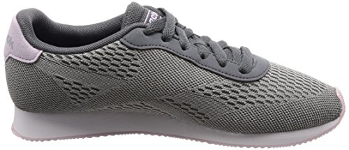 Baskets basses Reebok Sport Royal CL Jog 2PX - vue 8