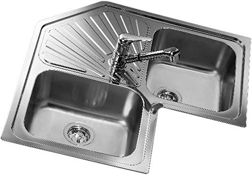 fregadero esquina ikea