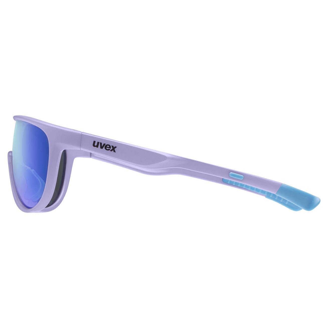 Uvex okulary przeciwsłoneczne Unisex Kids uvex sportstyle 515