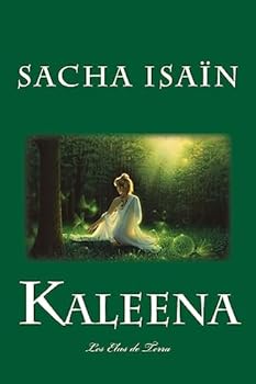 Paperback Kaleena [French] Book