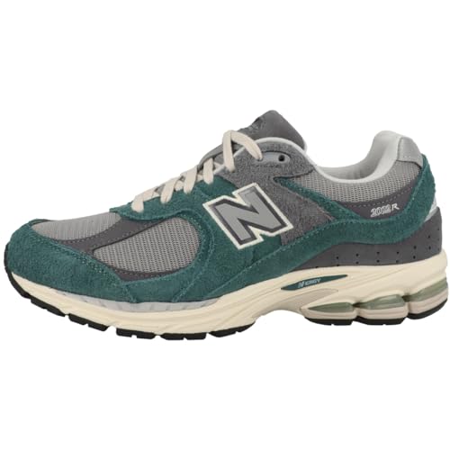 Image of New Balance Men 2002 Sneaker