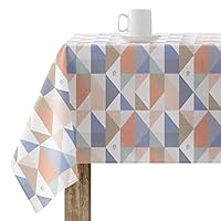 Bahia tuintafel in zwart aluminium en polywood - L 200 x B 89 x H 75 cm | tuinmeubelen