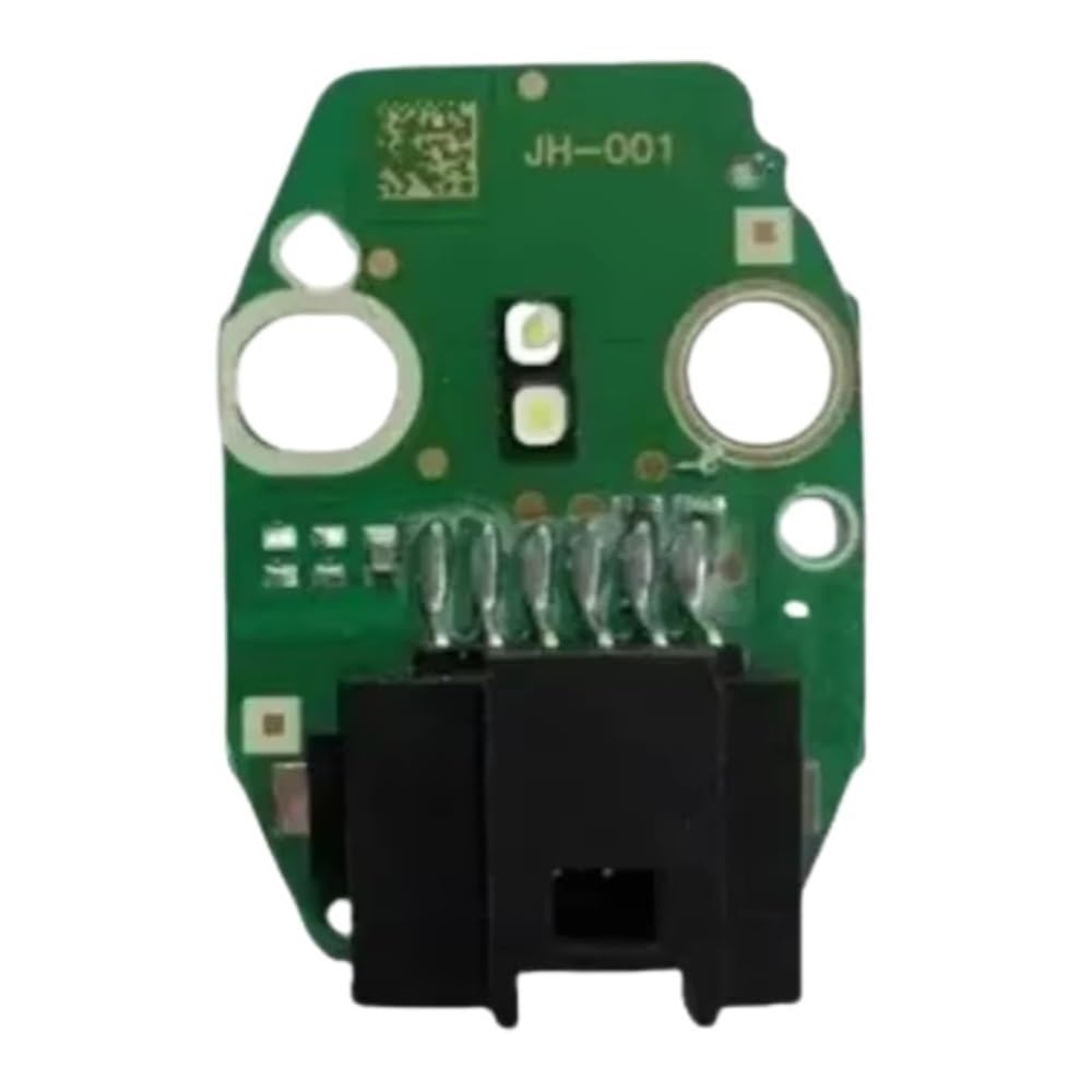 Chip LED para luz diurna blanca 63117428425 de F20 F21 2017 con placa de 6 pines
