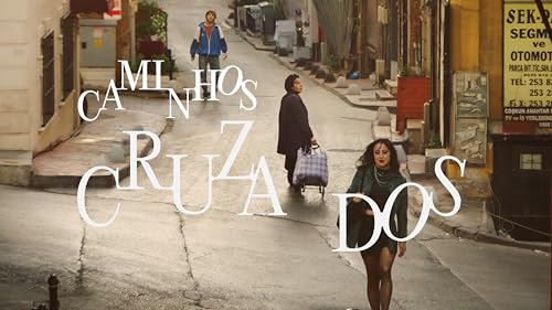 Caminhos Cruzados