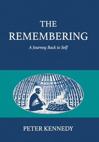 The Remembering: A Journey Back to Self - image 1