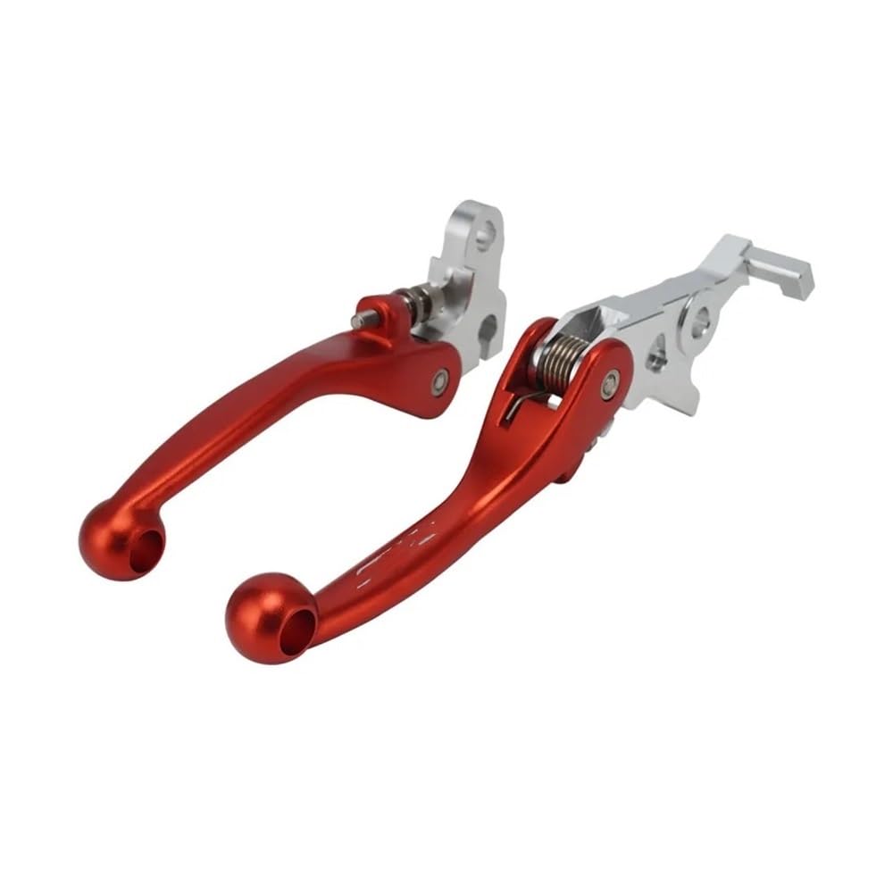 DAGMARA Motorcycle Brake Clutch Lever Levers for CRF250L CRF250M 2012-2020 CRF250RL CRF250RALLY CRF300L Motorbike Accessories