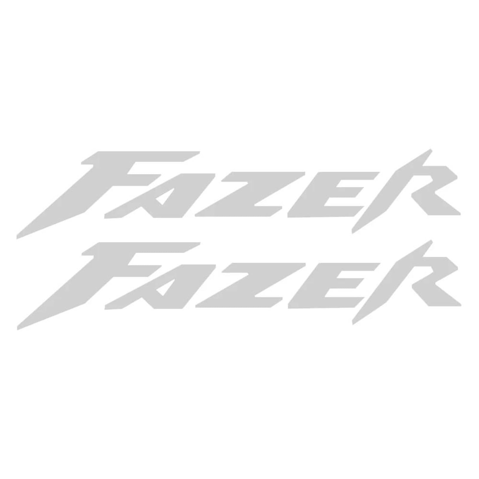 Motorcycle Sticker for Yamaha FZ8 FZ6 for Fazer S2 FZ1S FZ6S FZ8S Motorbike