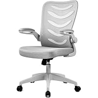 Amazon.co.jp: COMHOMA オフィスチェア デスクチェア : 文房具