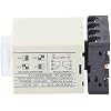AC 220V Delay Timer Relay, ST3PA-B 0-10S Automatic Time Relay, Knob Control Time Delay Solid State Timer with Base
