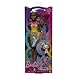 Barbie A Touch of Magic Doll & Accessories Set, Teresa Fashion Doll with Fantasy Outfit, Pet, Leash & Styling Pieces