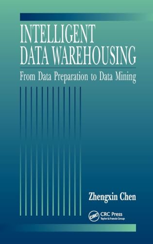 Intelligent Data Warehousing: From Data Preparation to Data Mining view 2