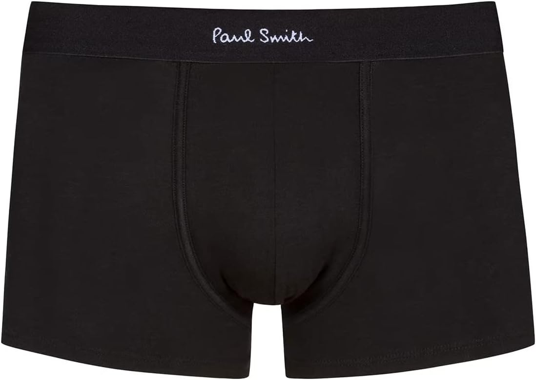 Amazon | [ポールスミス] ボクサーパンツ 3PK (マルチストライプ