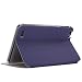 Produktbild Tablet Case für Teclast P80X, PU Leder Klappständer Flip Case Cover für Teclast P80X (Blau)