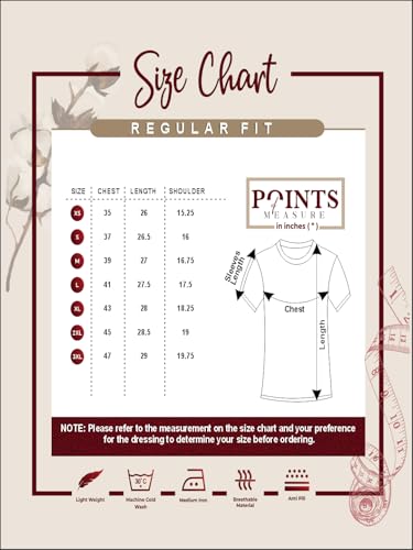 Image of Noble Monk Men's Regular Fit Polo T Shirt |Half Sleeves |Collar Tshirts | Casual T-Shirt for Men