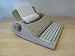 Olivetti Linea 101 - Máquina de escribir eléctrica con rueda de tipo,...