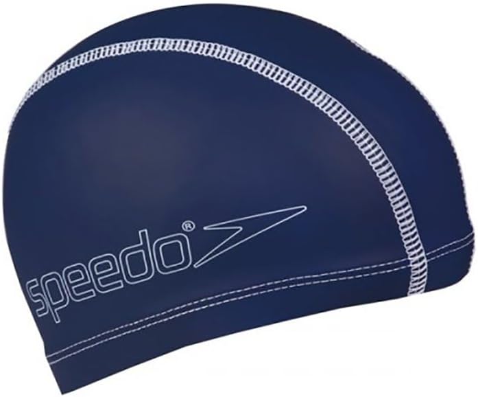 Speedo Kinder Junior Pace Cap Schwimmkappe