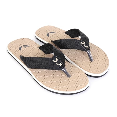 Image of Men Doctor Recommended Orthopedic |Lightweight|Pain Relief|Flip Flop for Boys Slippers| 955