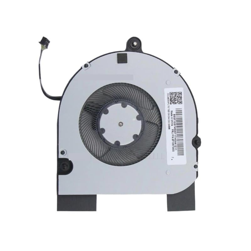 Ventilateur ThinkPad L14 5F10S73403 refroidissement PC portable remplacement CPU