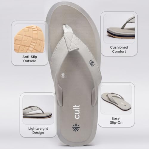 Image of CULT Men's Vetra Flip Flops