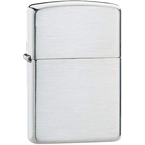 Zippo