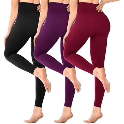 Leggings taille haute SINOPHANT Cover