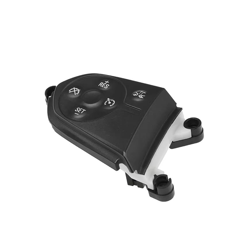 Cruise Control Switch 22961942 23134232 Car Steering Cruise Control Switch for Chevy for Colorado for Suburban for Tahoe for Silverado for Sierra 1500