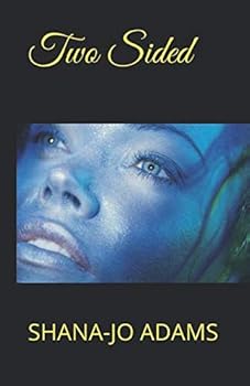 Paperback Two Sided Book